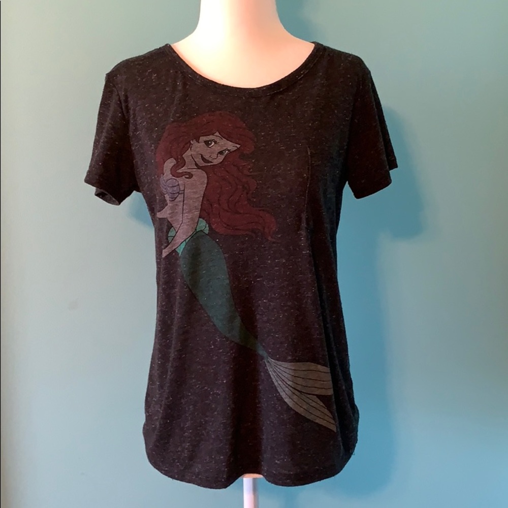 ariel top